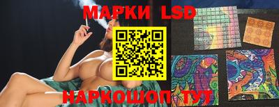 стафф Малгобек